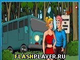 Игра Внезапный поцелуй онлайн