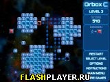 Играть во flash игру Orbox C Игра Орбокс C онлайн