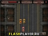 Игра Злой автомобиль онлайн