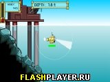 Игра Глубоководный охотник онлайн