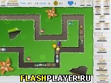 Играть во flash игру Pencil War Игра Карандашная война онлайн