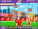 Игра Первый поцелуй онлайн