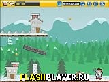Ракетное рождество 2