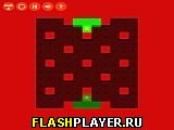 Игра Кубическое Рождество онлайн