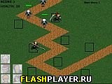 Играть во flash игру Bleach Tower Defence Игра Блич онлайн
