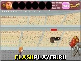 Играть во flash игру Bieber Girl Attack Игра Бибер девушка онлайн