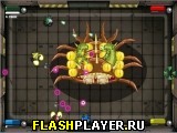 Играть во flash игру Gornax Игра Горнакс онлайн