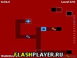 Игра Слоистый лабиринт 3 – Жульничество со временем онлайн