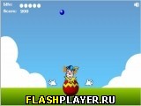 Игра Жонглирование онлайн