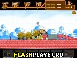 Игра Ловкое вождение онлайн