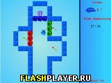 Играть во flash игру Gravoor Perfect Игра Великолепный Граву онлайн