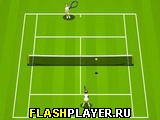 Играть во flash игру Tennis Game Игра Игра Теннис онлайн
