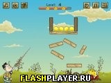 Игра Томми против птиц онлайн