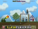 Игра SWAT танк онлайн