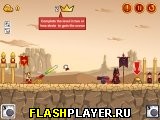 Игра Королевская игра 2 – Чернокнижник онлайн