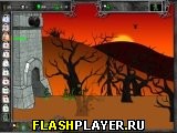 Игра Клановые войны 2 – Красное царство онлайн