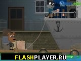 Игра Агент Вуф онлайн