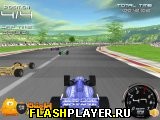 Игра Формула-1: Гонки онлайн