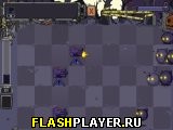 Играть во flash игру Synchronoir Игра Синхронизация онлайн