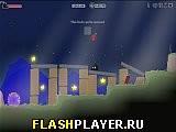 Играть во flash игру Star Rescue Игра Звёздное спасение онлайн