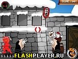 Играть во flash игру Dawn of the Sniper Ninja Игра Падение снайпера-ниндзя онлайн