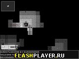 Играть во flash игру Red Rogue Игра Красный разбойник онлайн