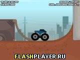 Игра Монстр трак: Триал онлайн