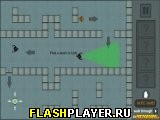 Игра Робо побег онлайн