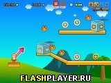 Игра Игрушечный шутер онлайн