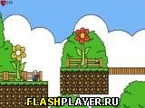 Играть во flash игру Power Bob Игра Сильный Боб онлайн