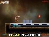 Игра Атомные ковбои онлайн