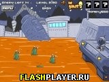 Игра Механизм обороны онлайн