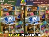 Игра Новый дом котёнка онлайн