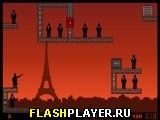 Убийственный рикошет 3: Набор уровней