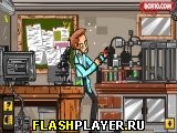 Игра Смертоносный зверёк онлайн