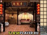 Играть во flash игру Chinese Classical Bedroom Escape Игра Побег из китайской спальни онлайн