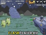 Игра Механизм обороны 2 онлайн