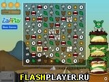 Игра Глупый пришелец онлайн