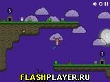 Игра Глупые призраки онлайн