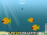 Игра Подводный снайпер онлайн