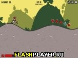 Играть во flash игру Jonny Backflip Игра Джонни Бэкфлип онлайн