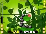 Игра Липкие блобы онлайн