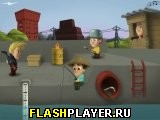 Игра Электрический парень онлайн