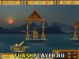 Игра Пираты Красного моря онлайн