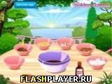 Играть во flash игру Pecan Pie Игра Испеки пирог онлайн