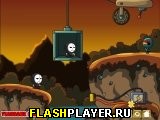 Игра Совершенный ниндзя онлайн