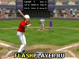 Игра Соревнование по бейсболу онлайн