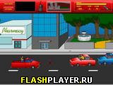 Игра Улицы Вальхаллы онлайн