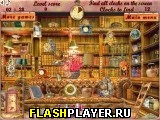 Игра Коллекция антиквариата онлайн