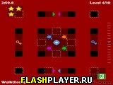 Игра Слоистый лабиринт 4 – Цветовой хаос онлайн